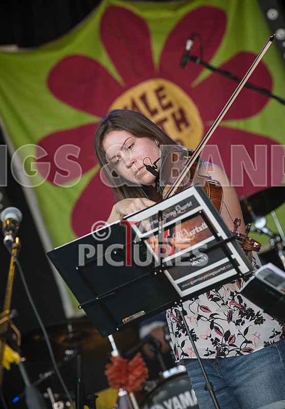 Le Quartaette-11 - LE QUARTAETTE