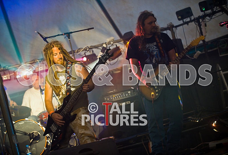 Greenman_Music-324 - GREENMAN CHAOS FESTIVAL 2008 BANDS