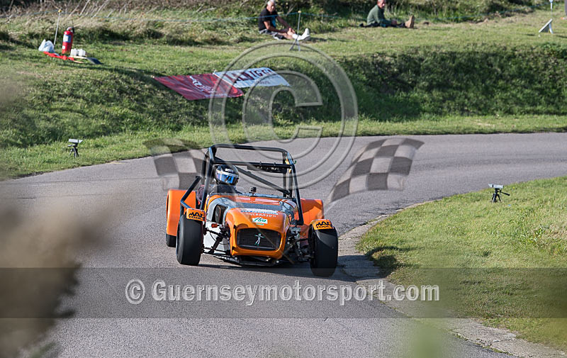Fort Tourgis Hillclimb 2017-198 - ALDERNEY HILLCLIMB 2017