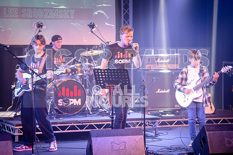 Music for Everyone 2022-315 - SoPM MUSIC FOR EVERYONE 2022