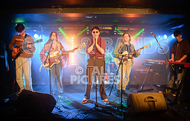 Dislocated-58 - DISLOCATED