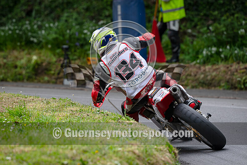 2022 Two-Day Hillclimb_Bike-98 - TWO-DAY HILLCLIMB 2022 - BIKES