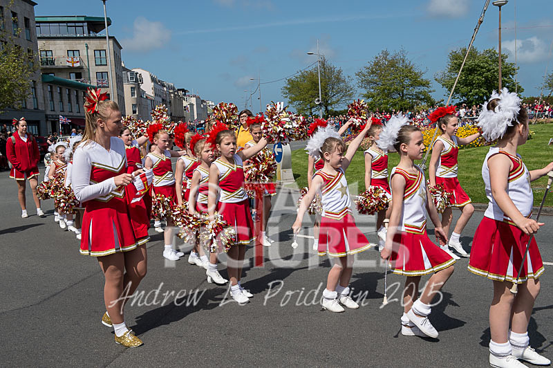Liberation Day 2015-164 - LIBERATION GUERNSEY 2015