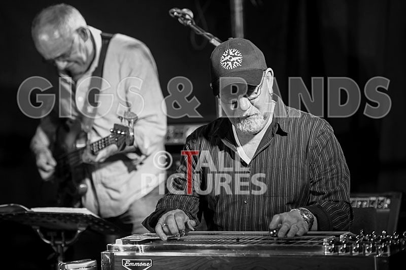 Pete Frampton-86 - PETE FRAMPTON & FRIENDS