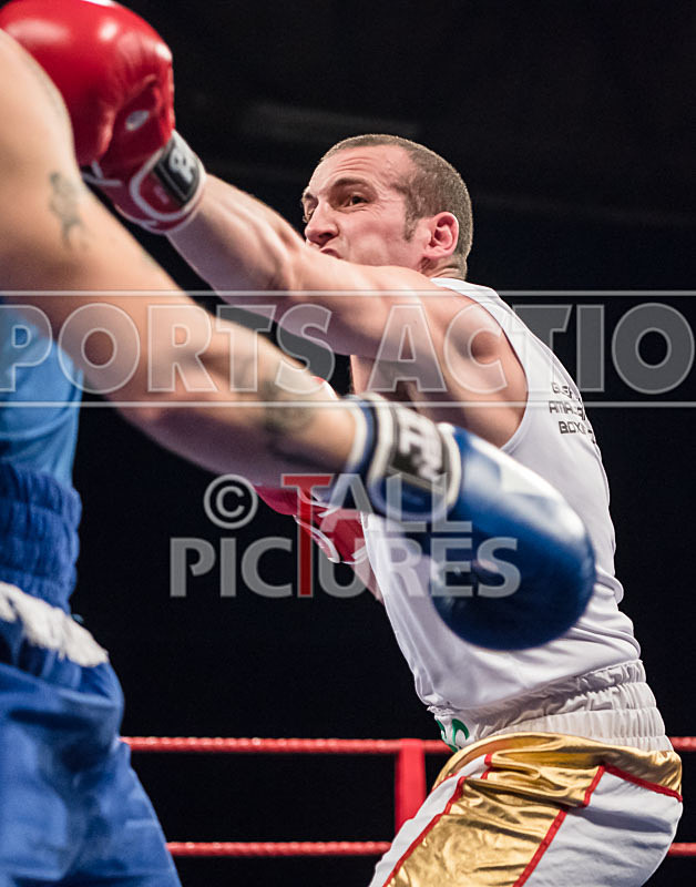 BOUT-9 Jimmy Lesbirel v Jack Ewbank-14 - BOUT-9 Jimmy Lesbirel v Jack Ewbank