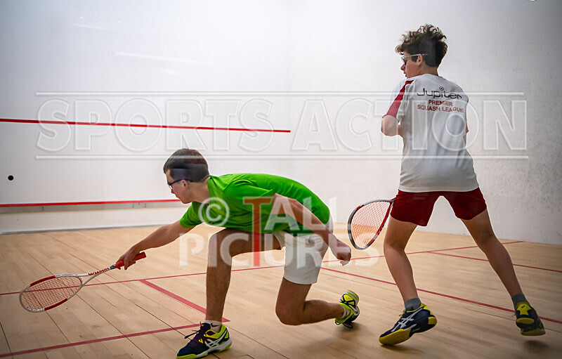 Guernsey Open Squash 2020-27 - GUERNSEY SQUASH OPEN 2020
