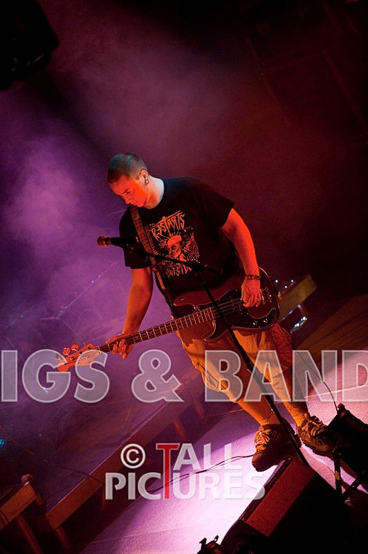 The Ejaculations-19 - THE EJACULATIONS at RoA-4