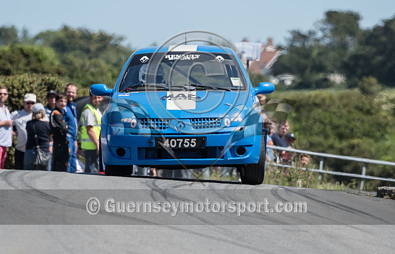 Reservoir Speed Event 2017_CAR-139 - RESERVOIR SPEED EVENT 2017 - CARS