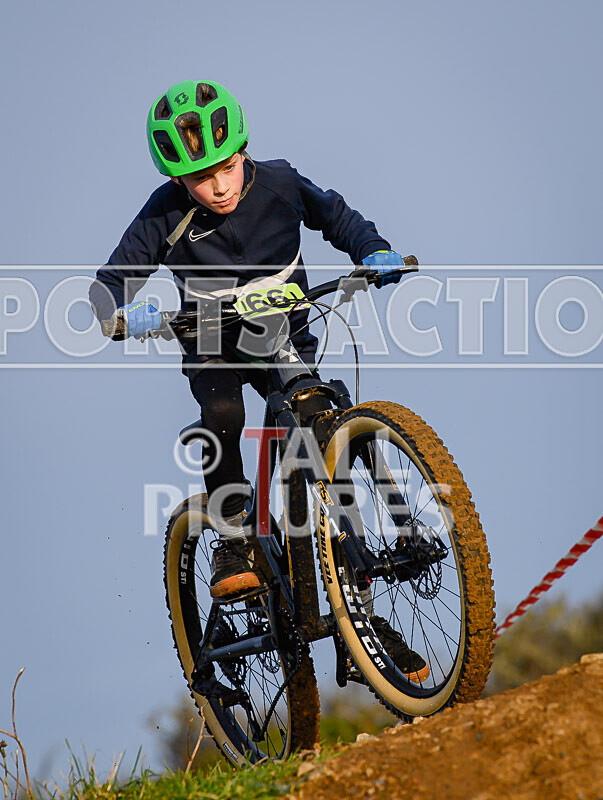MTB Junior XC_22-01-2023-1 - GVC 2023 JUNIORS MTB XC_ROUND 4