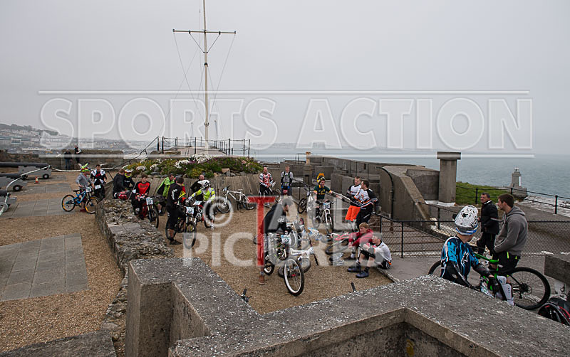 Conquer the Castle-71 - CONQUER THE CASTLE 2015