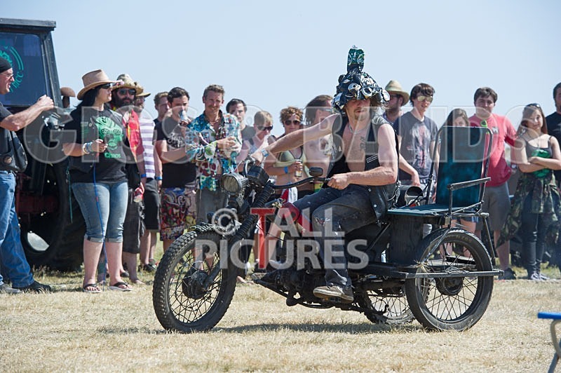 Chaos 2013_First Taster-41 - CHAOS 2013.... THE FIRST TASTERS