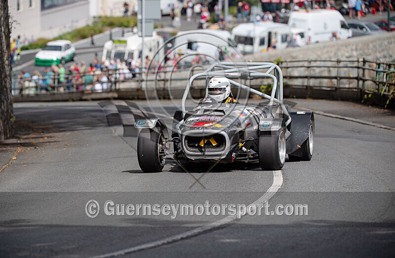 British Hillclimb_Guernsey 2019_CAR-17 - GUERNSEY NATIONAL 2019-CARS