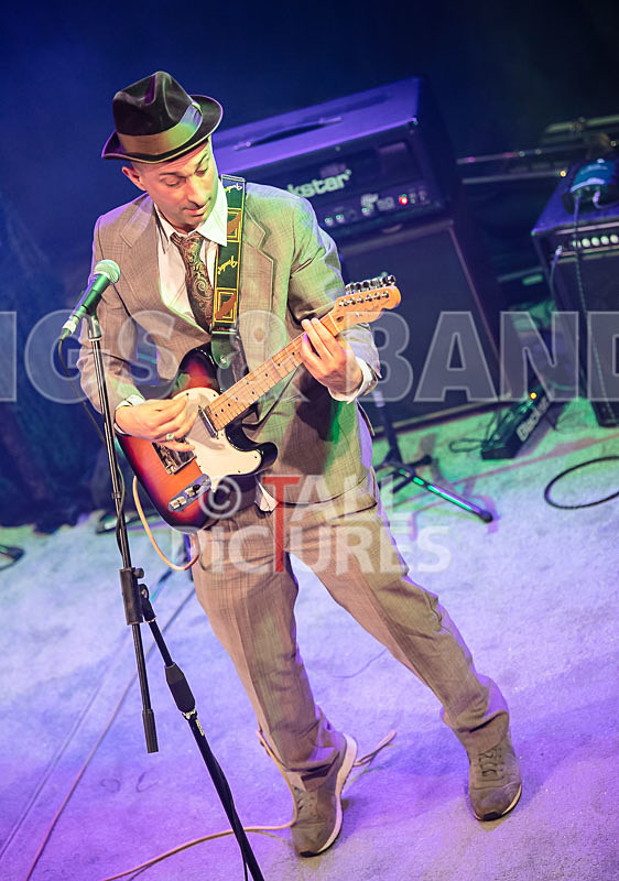 The Baghdaddies-14 - THE BAGHDADDIES