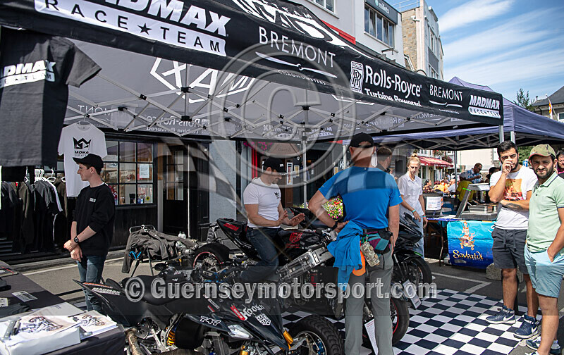 Motorsport Seafront Sunday 2020-56 - SEAFRONT SUNDAY & TWISTY SPRINT 2020