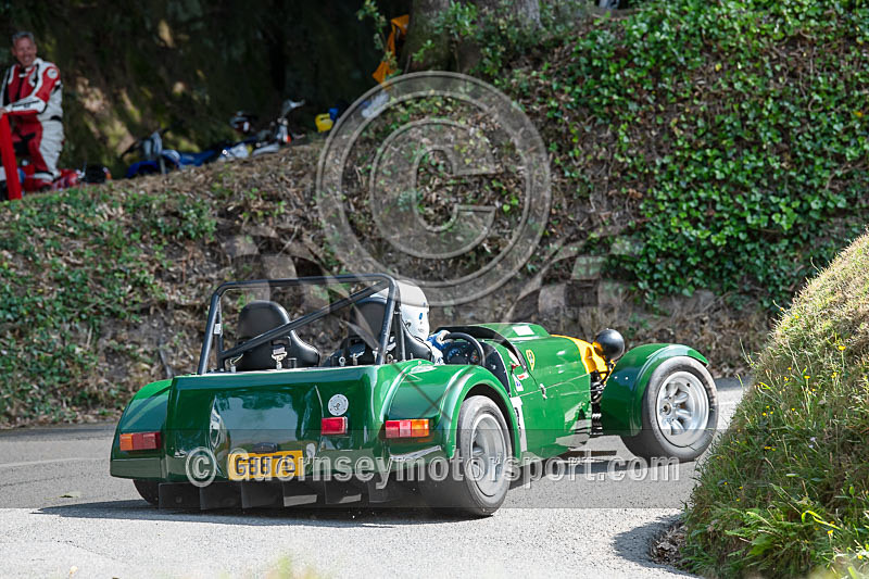 Jersey National 2018_CAR-118 - JERSEY NATIONAL 2018-CARS