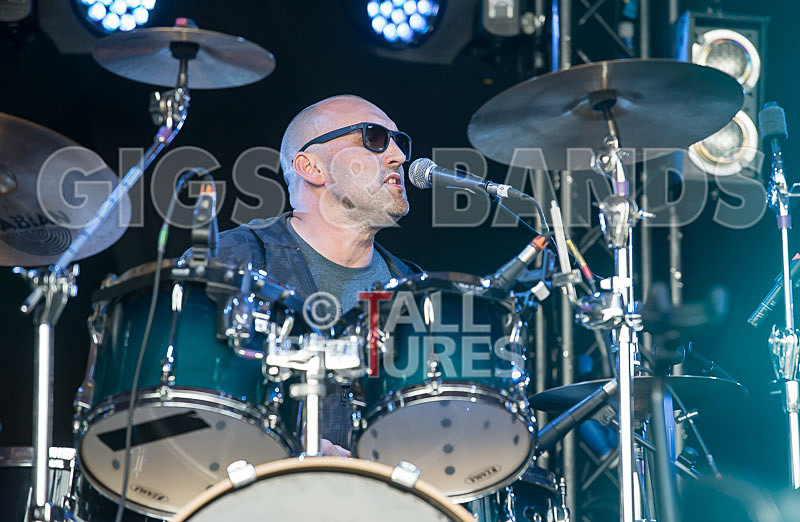 Buffalo Huddleston-420 - BUFFALO HUDDLESTON