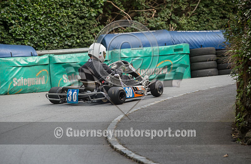 Petit Bot Hillclimb_2015_KART-1 - PETIT BOT HILL CLIMB 2015 - KARTS