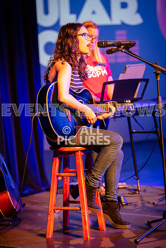SoPM 5 Year Concert-84 - SCHOOL OF POPULAR MUSIC 5th ANNIVERSARY CONCERT