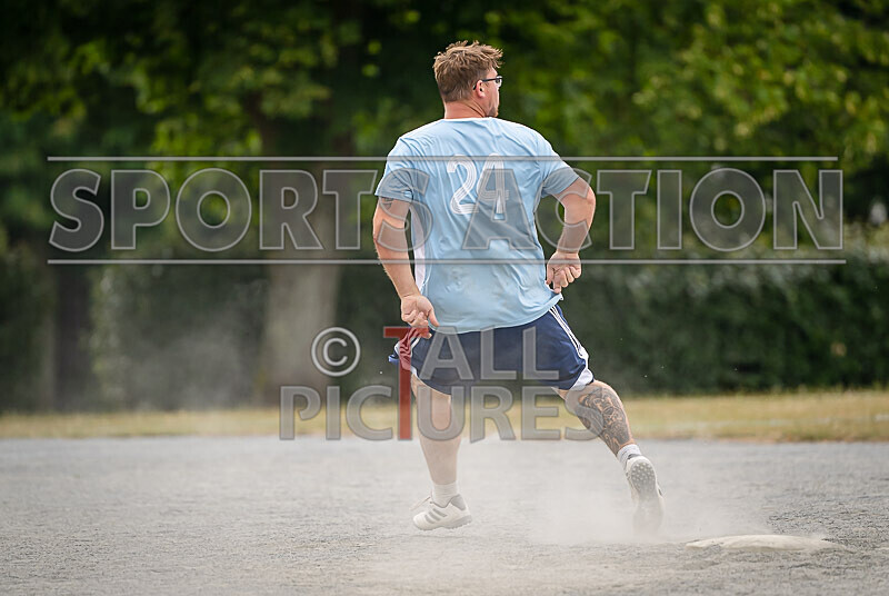 Tomahawks v Habitat Hit Squad-93 - TOMAHAWKS v HABITAT HIT SQUAD