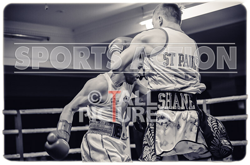BOUT- 10 - Tom Teers v Shane Smith-24 - BOUT: 10 - Tom Teers v Shane Smith