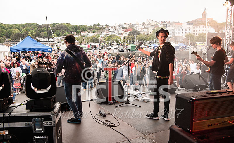Liberation Day 2018_Scene-6 - LIB DAY 2018... SOME OF THE ENTERTAINMENT