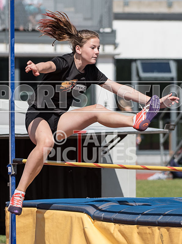 XMA Junior School Champ-25 - XMA JUNIOR SCHOOLS INDIVIDUAL CHAMPIONSHIPS 2017