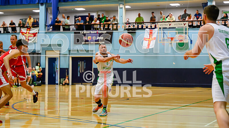 Mens Basketball Inter-Insular 2023-61 - MEN'S BASKETBALL INTER-INSULAR 2023