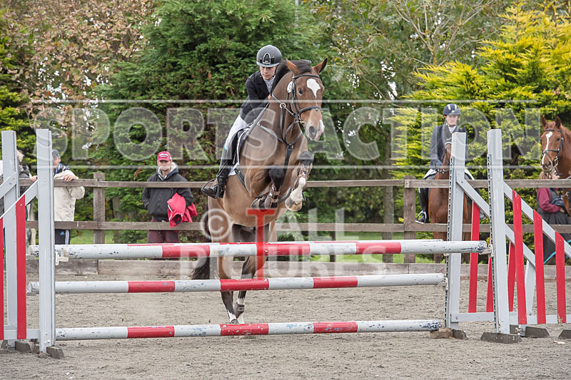 North Showjumping_2016-81 - NORTH SHOW SHOWJUMPING 2016