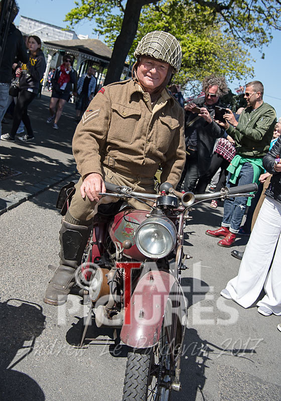 Lib Day 2017 Cavalcade-26 - THE 2017 HISTORIC CAVALCADE