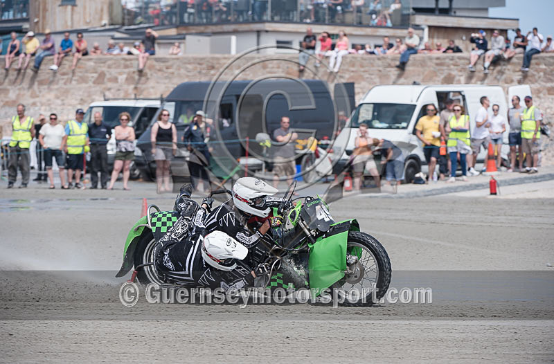 Sandace_2015_Sidecar-78 - BRITISH SAND ACE 1000cc SIDECARS - 2015