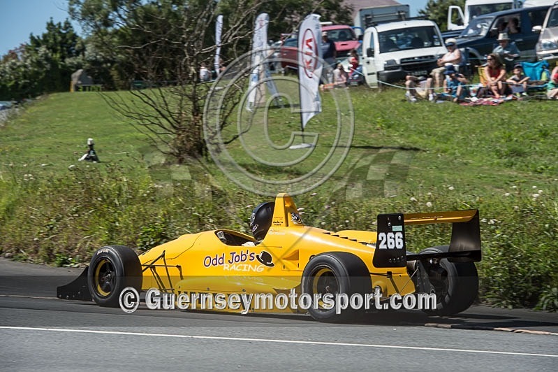 GKMC Hill Climb_03-08-2013_Car-115 - CARS_03-08-2013