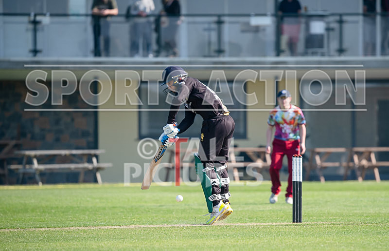 Cannaccord Griffins v Sparsholt-46 - CANNACCORD GRIFFINS v SPARSHOLT