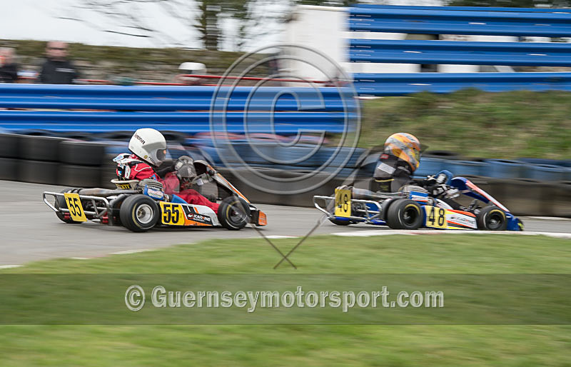 Karting_22-03-2015-32 - KARTING WINTER CHAMPIONSHIP ROUND-3