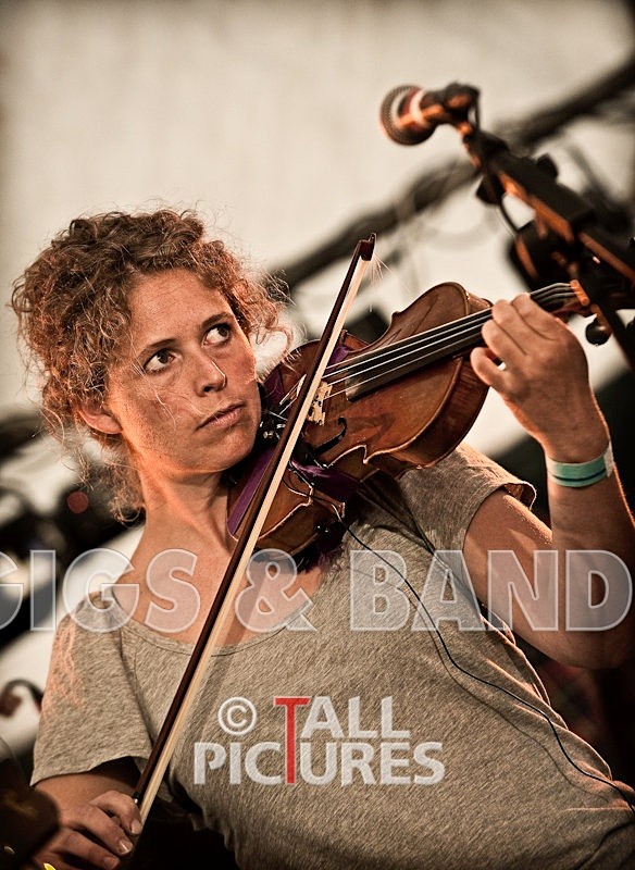 JWS_0609 - GREENMAN CHAOS FESTIVAL 2008 BANDS