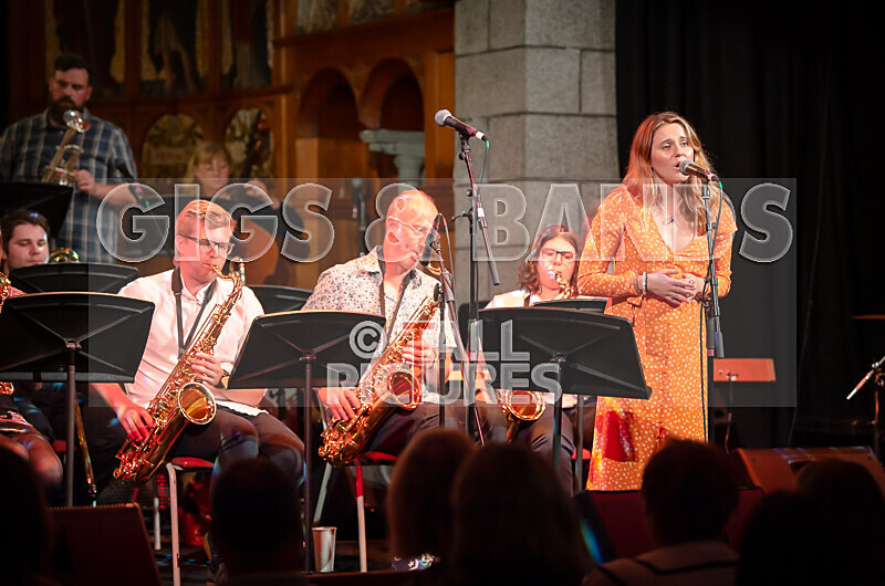 Jazz for Andy-131 - JAZZ FOR ANDY