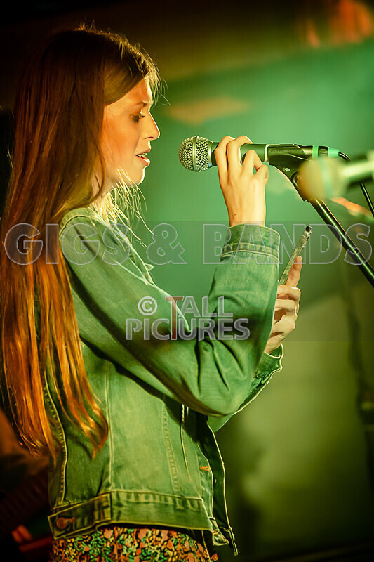 Black Eye-20 - BLACK EYE