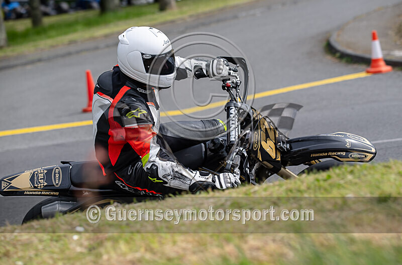 Hillclimb 2021_2-Day_BIKE-121 - GMC&CC 2-DAY HILLCLIMB 2021_BIKES