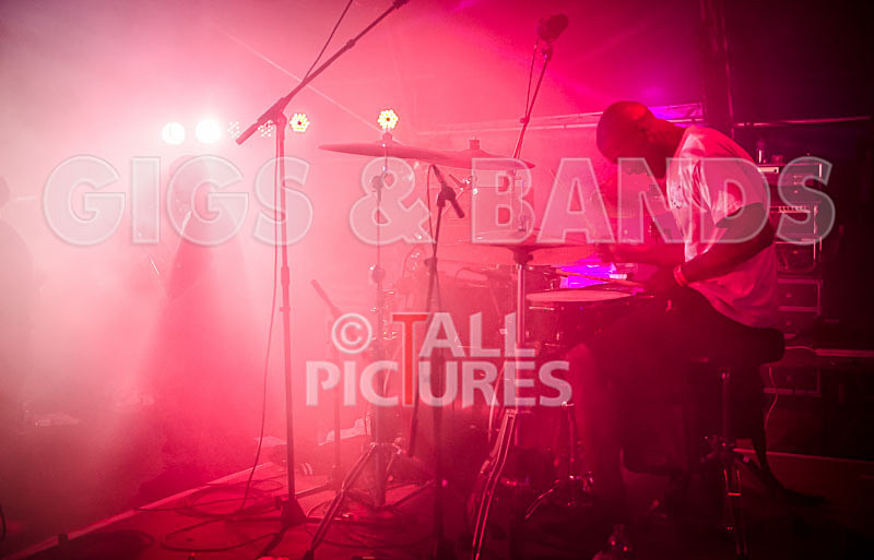 Asian Dub Foundation-24 - ASIAN DUB FOUNDATION