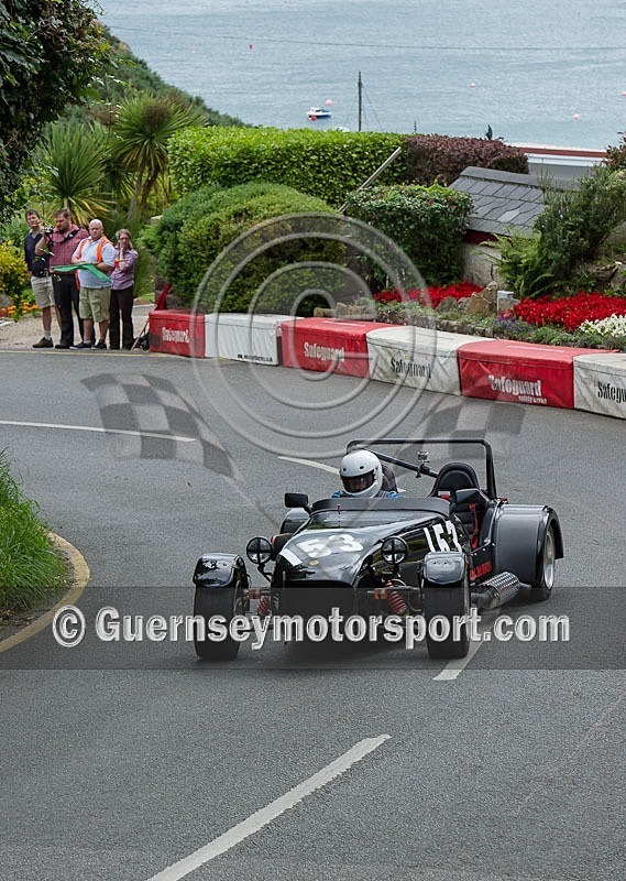 Jersey National_2012_Car-77 - JERSEY MSA NATIONAL 2012 - CARS