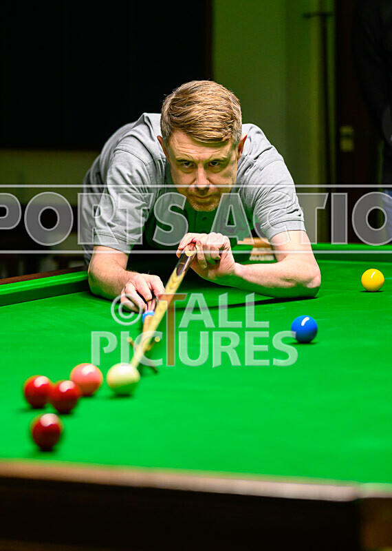 TC Roofing Snooker League 2023-7 - T & C SNOOKER LEAGUE 2023