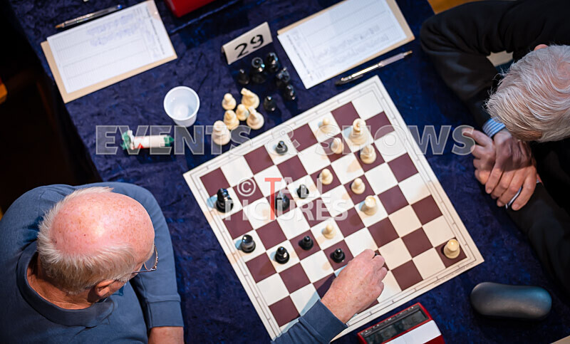 Guernsey Chess Festival 2022-77 - THE 46th GUERNSEY INTERNATIONAL CHESS FESTIVAL