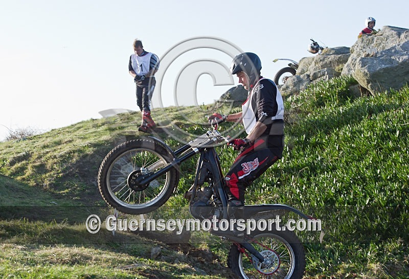 2-Day Trials_2012-145 - 2-DAY TRIALS 2012