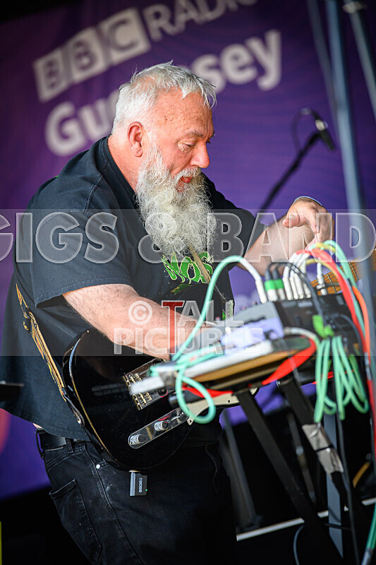 Its Own Animal-68 - ITS OWN ANIMAL