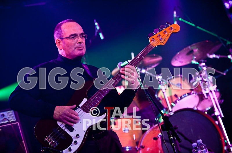 King Rat-28 - KING RAT & THE SOUL CATS