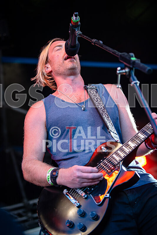 Tantale-516 - TANTALE