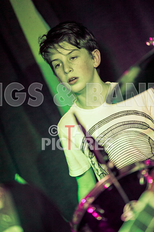 SoPM_2018 Christmas Gig-143 - SCHOOL OF POPULAR MUSIC CHRISTMAS GIG 2018
