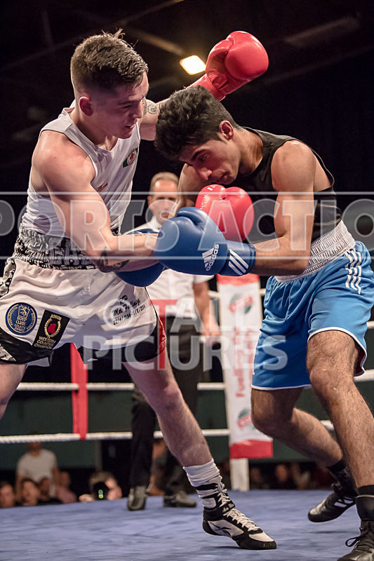 BOUT-11_Casey De La Mare v Zohaib Hanif-26 - BOUT-11_Casey De La Mare v Zohaib Hanif