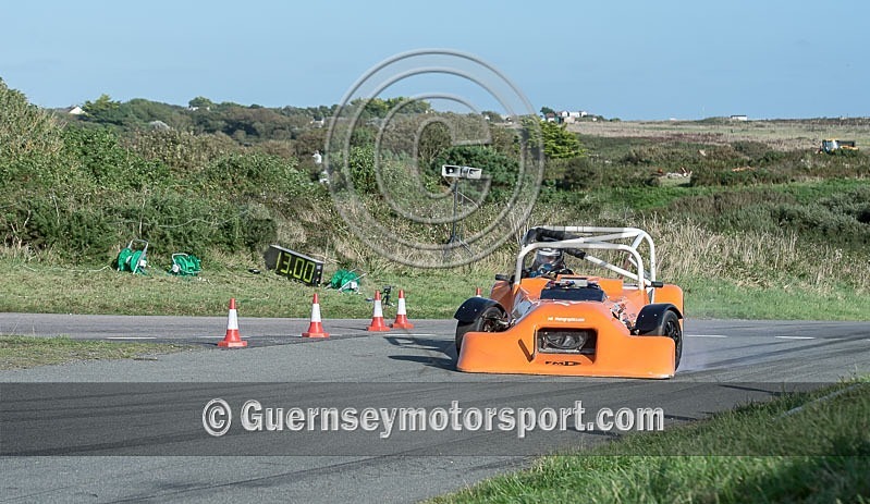 Alderney Airport Car_2013-5 - ALDERNEY AIRPORT SPEED EVENT 2013 - CARS