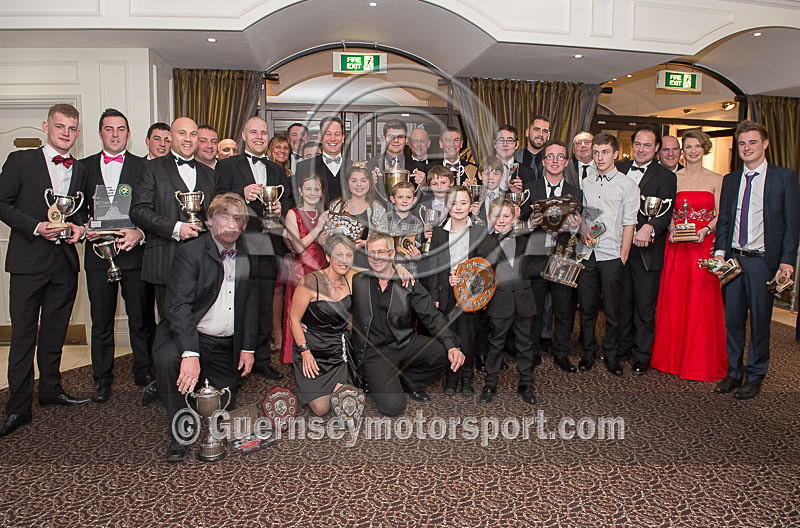 GKMC Dinner Dance_31-01-2015-1 - PODIUMS PRESENTATIONS EVENTS - 2015