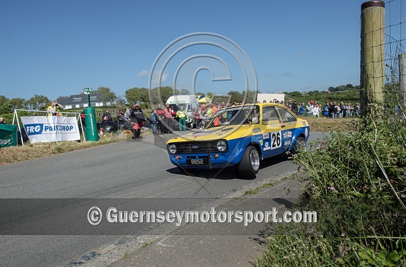 Reservoir Speed Event_2013-Car-296 - RESERVOIR SPEED EVENT 2013 - CARS